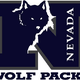 Illustration for article titled Nevada Wolf Pack